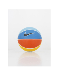 Ballon de basketball skills t3 multicolore - Nike