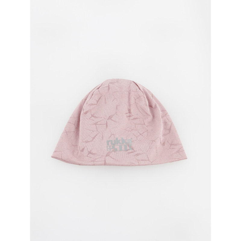 Bonnet de running tenhola rose - Rukka