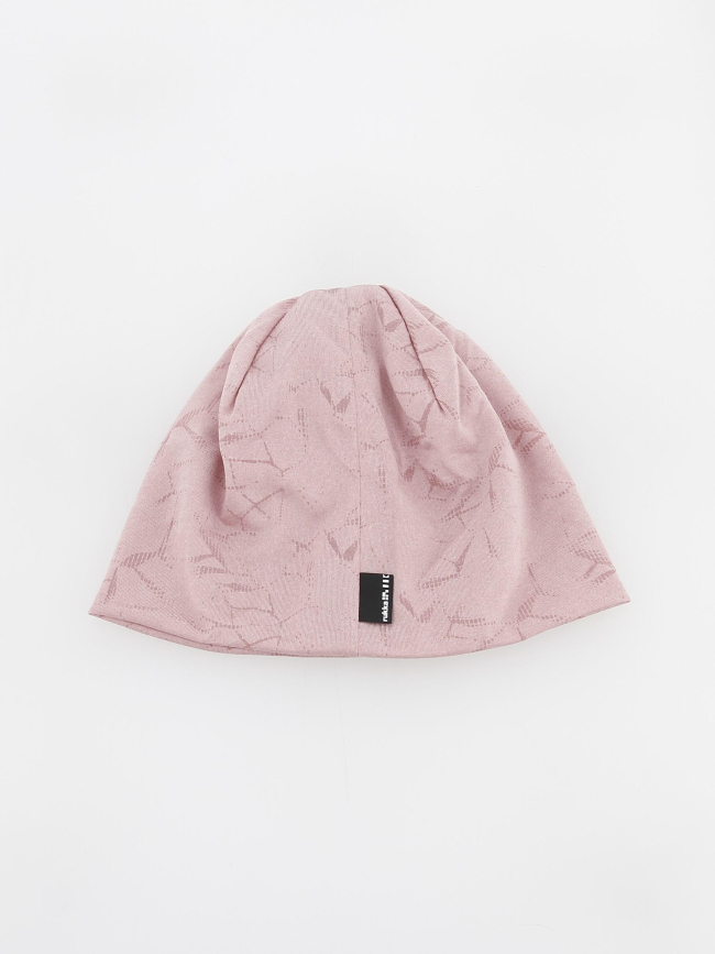 Bonnet de running tenhola rose - Rukka