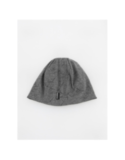 Bonnet de running tenhola gris - Rukka