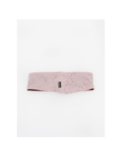 Bandeau de running tukkiala rose - Rukka