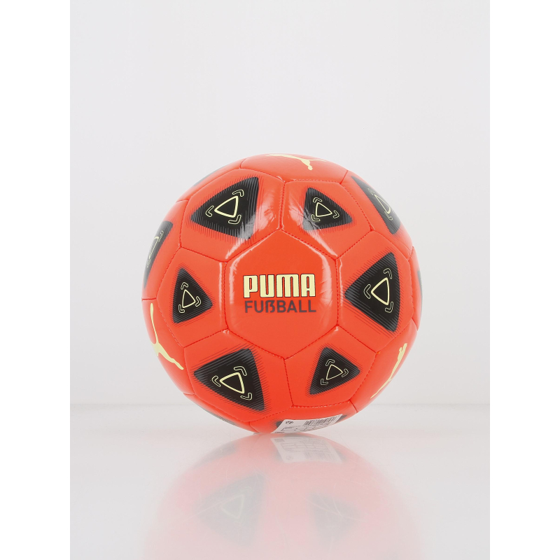 Ballon de football prestige orange - Puma