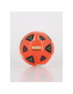 Ballon de football prestige orange - Puma