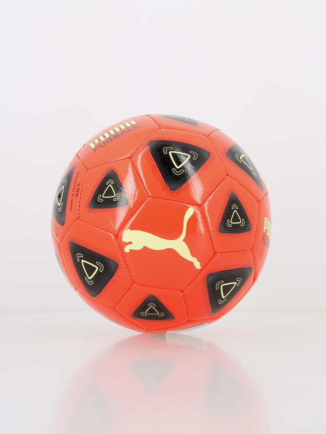 Ballon de football prestige orange - Puma