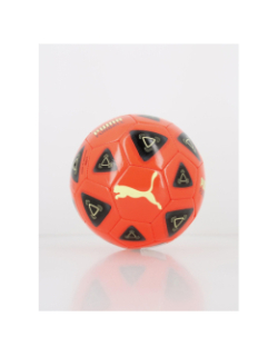 Ballon de football prestige orange - Puma