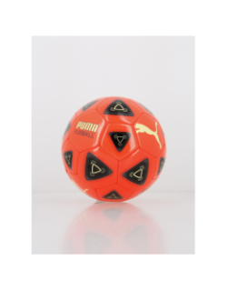 Ballon de football prestige orange - Puma