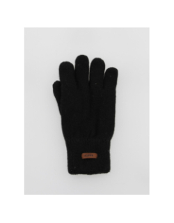 Gants polaires haakon noir homme - Barts