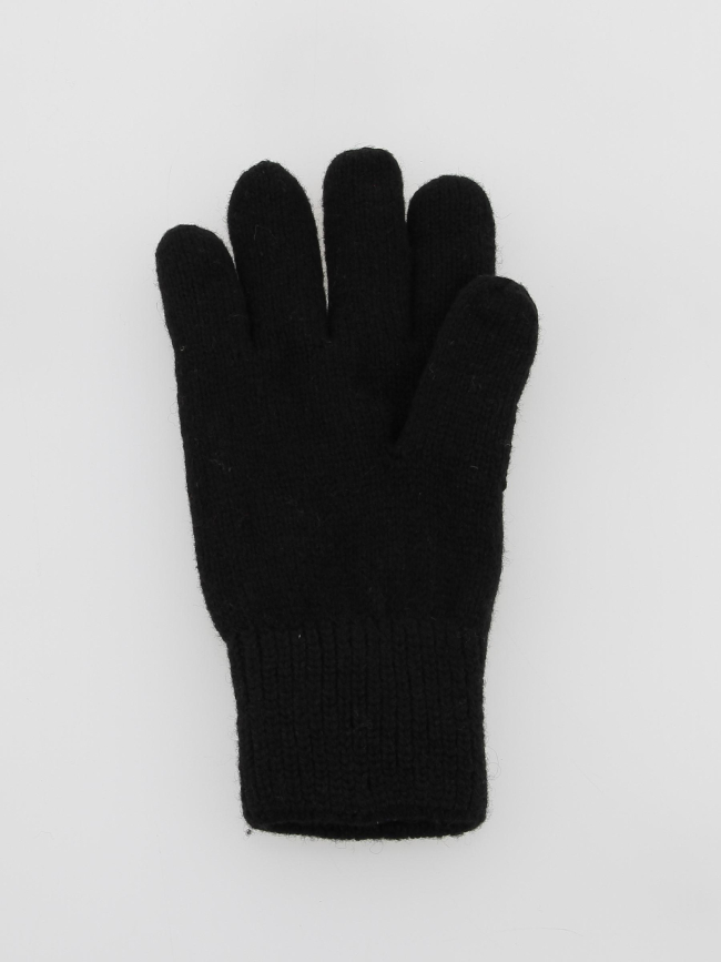 Gants polaires haakon noir homme - Barts