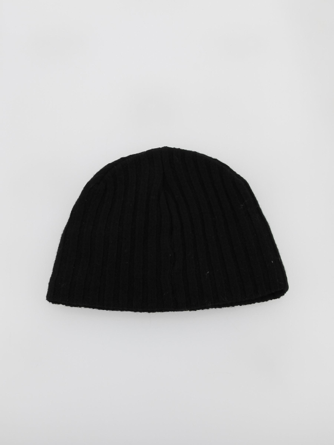 Bonnet haakon noir homme - Barts