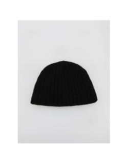 Bonnet haakon noir homme - Barts