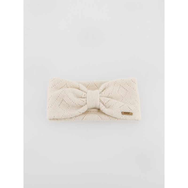 Bandeau bridgey blanc femme - Barts