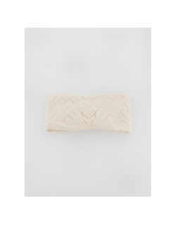 Bandeau bridgey blanc femme - Barts