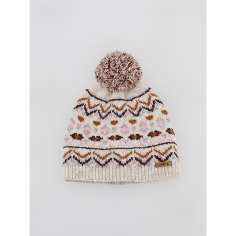 Bonnet mayao rose enfant - Barts