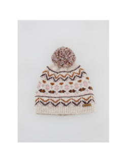 Bonnet mayao rose enfant - Barts