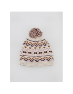 Bonnet mayao rose enfant - Barts