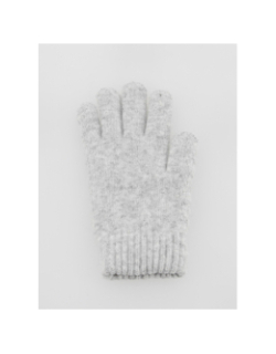 Gants polaires bridgey gris femme - Barts