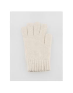 Gants polaires bridgey blanc femme - Barts