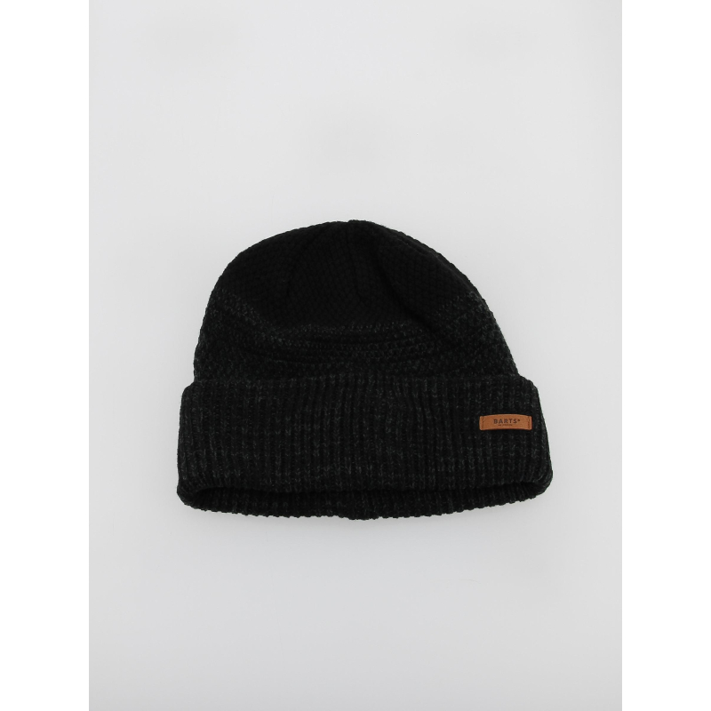 Bonnet ail noir homme - Barts