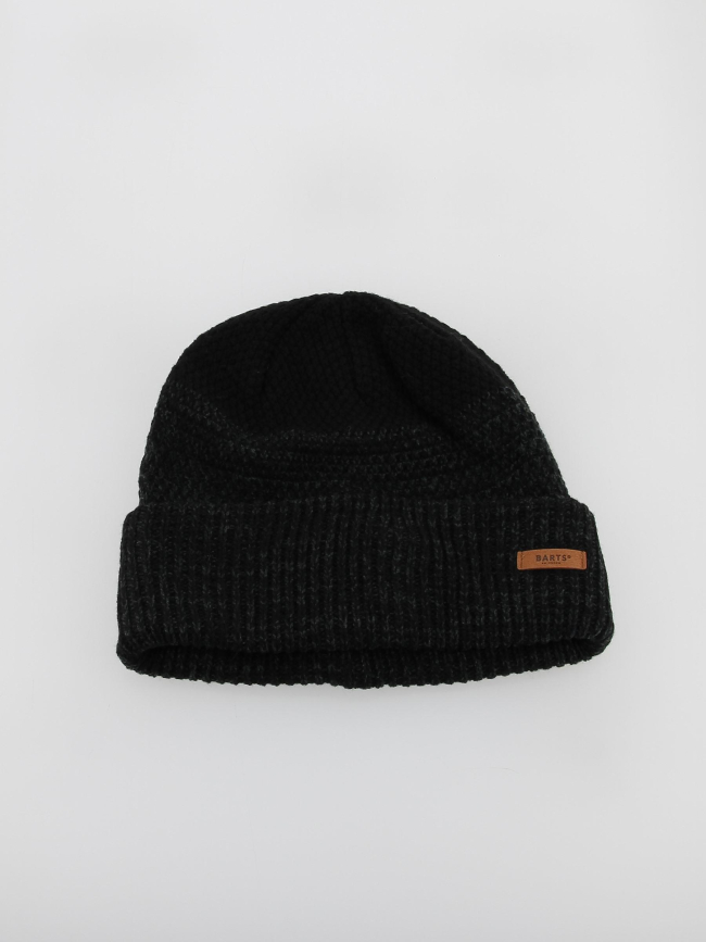 Bonnet ail noir homme - Barts