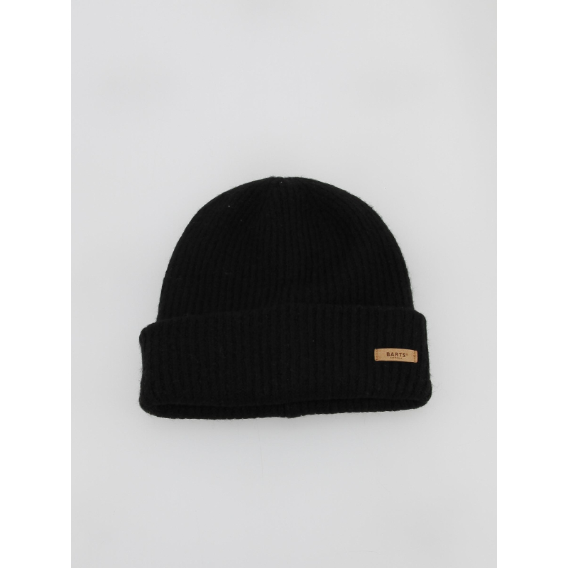 Bonnet witzia noir femme - Barts