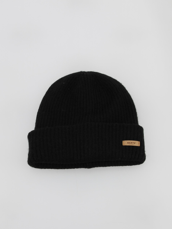 Bonnet witzia noir femme - Barts