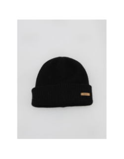 Bonnet witzia noir femme - Barts