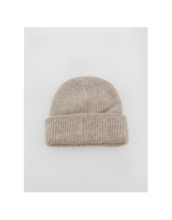 Bonnet witzia beige femme - Barts