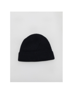 Bonnet ykam bleu marine homme - Barts