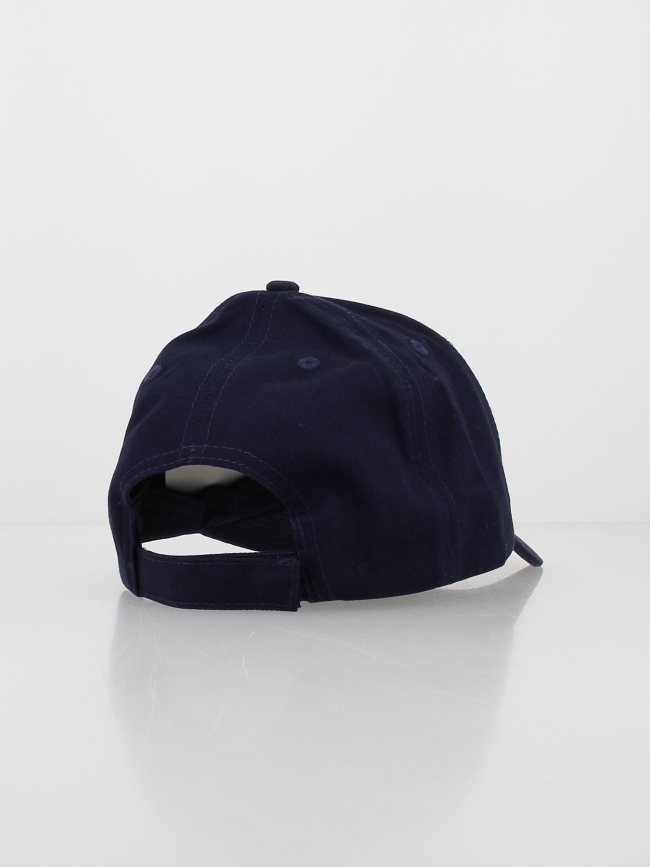 Casquette football france bleu marine - FFF