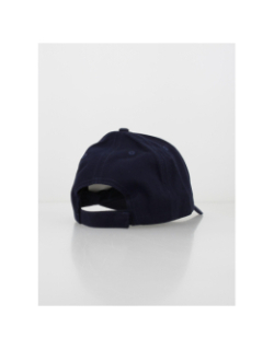 Casquette football france bleu marine - FFF