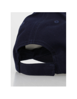 Casquette football france bleu marine - FFF