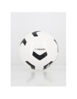 Ballon de football pitch train blanc - Nike