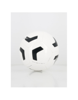 Ballon de football pitch train blanc - Nike