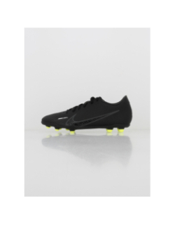 Chaussures de football vapor 15 club noir - Nike