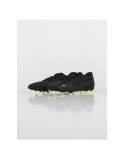 Chaussures de football vapor 15 club noir - Nike