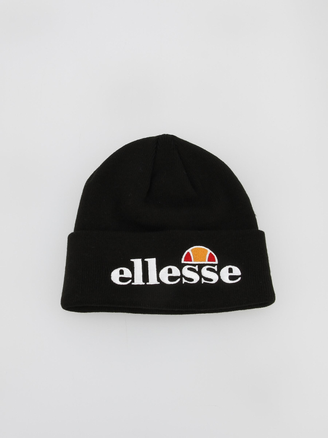 Bonnet velly noir - Ellesse