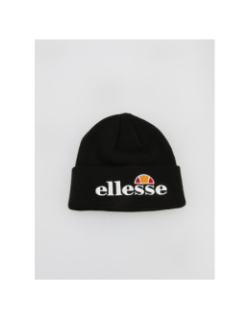 Bonnet velly noir - Ellesse