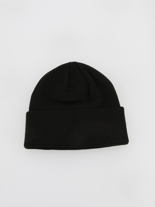 Bonnet velly noir - Ellesse