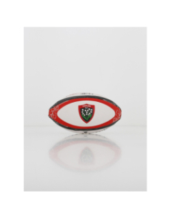 Ballon de rugby replica mini toulon - Gilbert