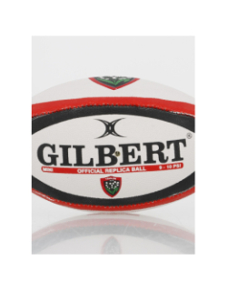 Ballon de rugby replica mini toulon - Gilbert