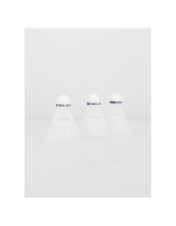 Pack de 6 volants mavis 200 blanc - Yonex