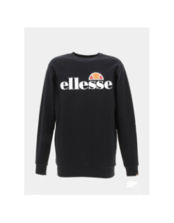 Sweat succiso noir homme - Ellesse