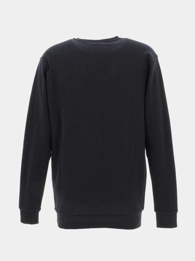 Sweat succiso noir homme - Ellesse