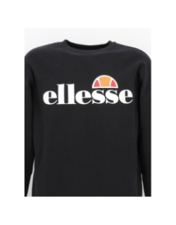 Sweat succiso noir homme - Ellesse