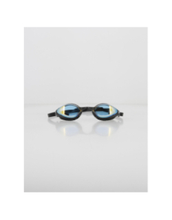 Lunettes de natation air speed mirror noir - Arena