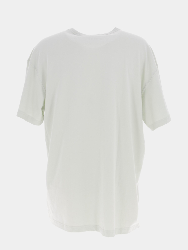 T-shirt sport performance fv vert homme - Adidas