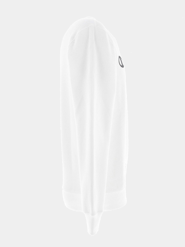 Sweat crewneck blanc homme - Champion