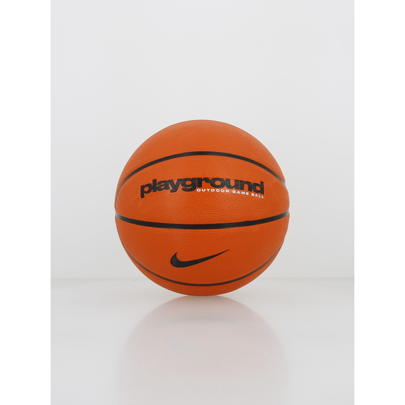 Ballon de basketball everyday playground orange - Nike