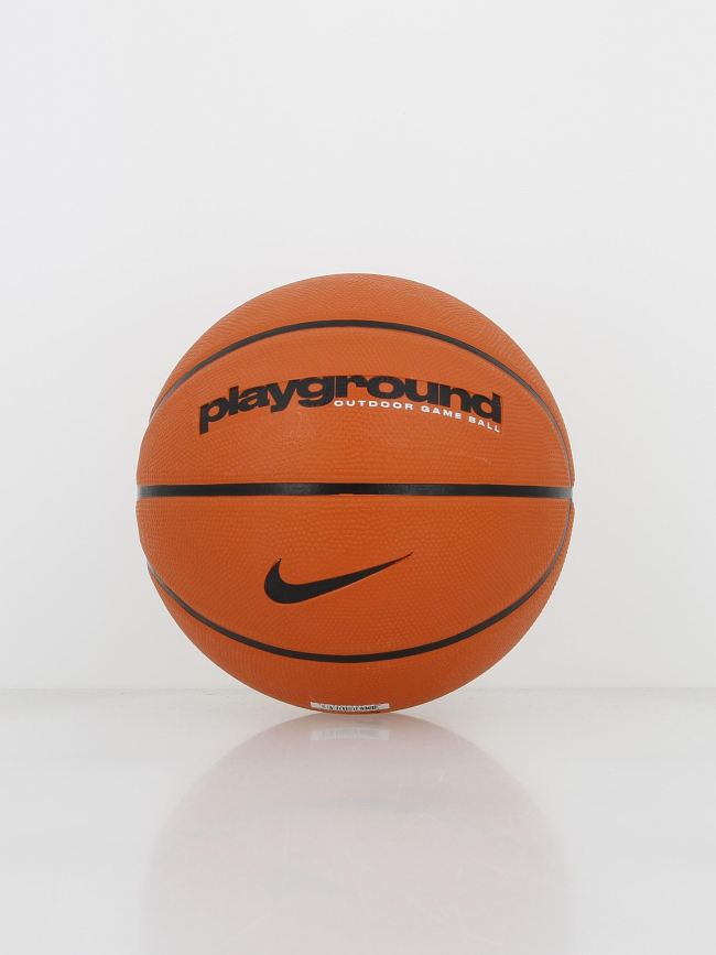 Ballon de basketball everyday playground orange - Nike