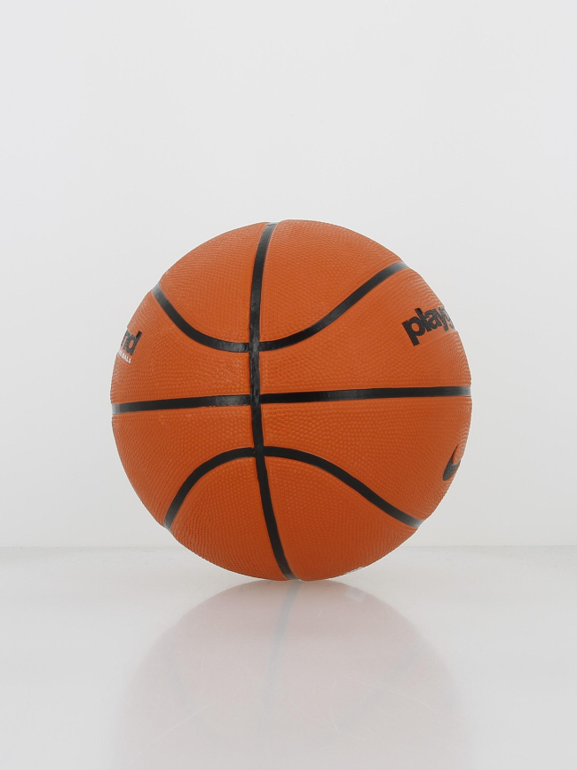 Ballon de basketball everyday playground orange - Nike